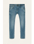 Pepe Jeans Jeans copii Finly 128-180 cm - Pled.ro