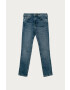 Pepe Jeans Jeans copii Pixlette 128-180 cm - Pled.ro