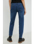 Pepe Jeans jeansi femei high waist - Pled.ro