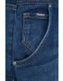 Pepe Jeans jeansi femei high waist - Pled.ro