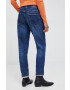 Pepe Jeans jeansi femei high waist - Pled.ro