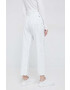 Pepe Jeans jeansi femei high waist - Pled.ro