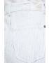 Pepe Jeans jeansi femei high waist - Pled.ro