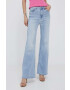 Pepe Jeans jeansi femei high waist - Pled.ro