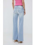 Pepe Jeans jeansi femei high waist - Pled.ro