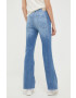 Pepe Jeans jeansi femei high waist - Pled.ro