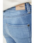 Pepe Jeans jeansi femei high waist - Pled.ro