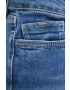 Pepe Jeans jeansi femei medium waist - Pled.ro