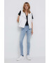 Pepe Jeans jeansi femei - Pled.ro