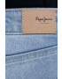 Pepe Jeans jeansi femei - Pled.ro