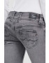 Pepe Jeans jeansi femei high waist - Pled.ro