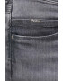 Pepe Jeans jeansi femei high waist - Pled.ro