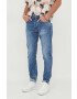 Pepe Jeans jeansi femei high waist - Pled.ro