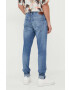 Pepe Jeans jeansi femei high waist - Pled.ro