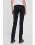 Pepe Jeans jeansi femei low waist - Pled.ro