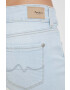 Pepe Jeans jeansi femei - Pled.ro