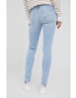 Pepe Jeans jeansi femei medium waist - Pled.ro