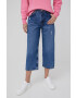 Pepe Jeans jeansi femei high waist - Pled.ro