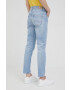 Pepe Jeans jeansi femei high waist - Pled.ro