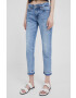 Pepe Jeans jeansi femei high waist - Pled.ro