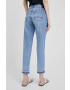 Pepe Jeans jeansi femei high waist - Pled.ro