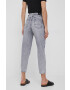 Pepe Jeans jeansi femei high waist - Pled.ro