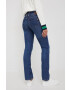 Pepe Jeans jeansi femei medium waist - Pled.ro