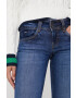 Pepe Jeans jeansi femei medium waist - Pled.ro