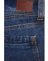 Pepe Jeans jeansi femei medium waist - Pled.ro