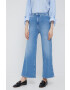 Pepe Jeans jeansi femei high waist - Pled.ro