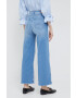 Pepe Jeans jeansi femei high waist - Pled.ro