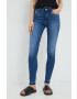 Pepe Jeans jeansi femei high waist - Pled.ro