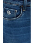 Pepe Jeans jeansi femei high waist - Pled.ro