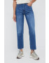 Pepe Jeans jeansi femei high waist - Pled.ro