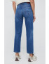 Pepe Jeans jeansi femei high waist - Pled.ro