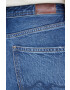 Pepe Jeans jeansi femei high waist - Pled.ro