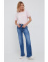 Pepe Jeans jeansi femei high waist - Pled.ro