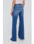 Pepe Jeans jeansi femei high waist - Pled.ro