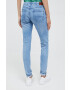 Pepe Jeans jeansi femei medium waist - Pled.ro