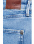 Pepe Jeans jeansi femei medium waist - Pled.ro