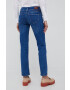 Pepe Jeans jeansi femei medium waist - Pled.ro