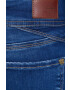 Pepe Jeans jeansi femei medium waist - Pled.ro