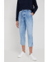 Pepe Jeans jeansi femei high waist - Pled.ro