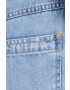 Pepe Jeans jeansi femei high waist - Pled.ro