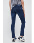 Pepe Jeans jeansi femei medium waist - Pled.ro