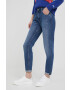 Pepe Jeans jeansi femei high waist - Pled.ro