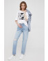 Pepe Jeans jeansi - Pled.ro