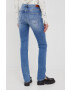 Pepe Jeans jeansi femei high waist - Pled.ro