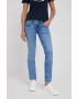 Pepe Jeans jeansi femei high waist - Pled.ro