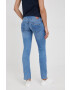 Pepe Jeans jeansi femei high waist - Pled.ro